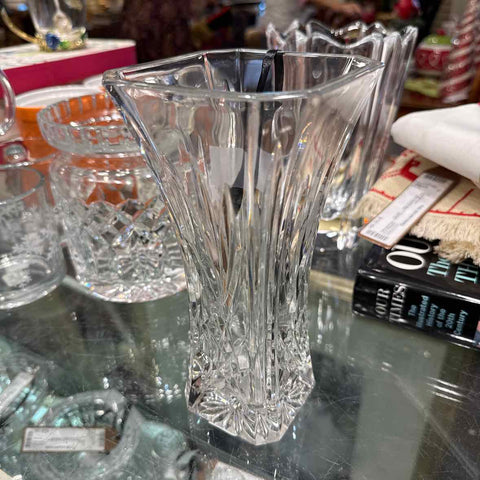 Waterford Flare Vase