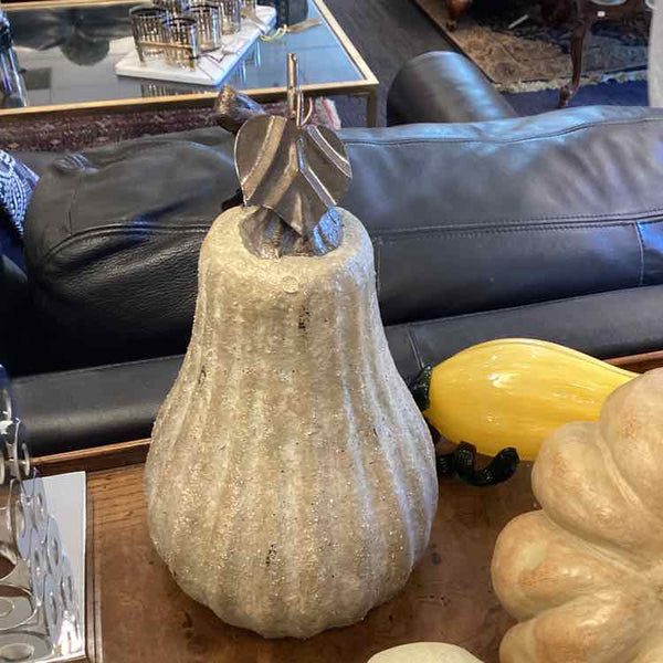 Pottery Barn Gourd