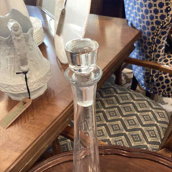 Limoncello Decanter w/6 Glasses