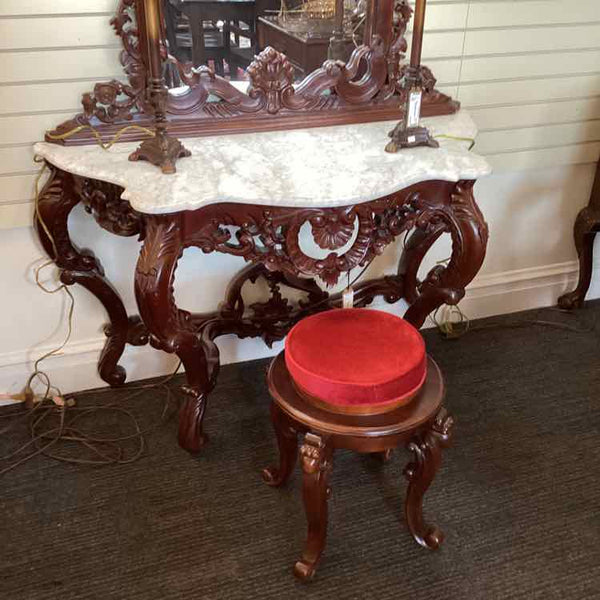 Victorian Dressing Table