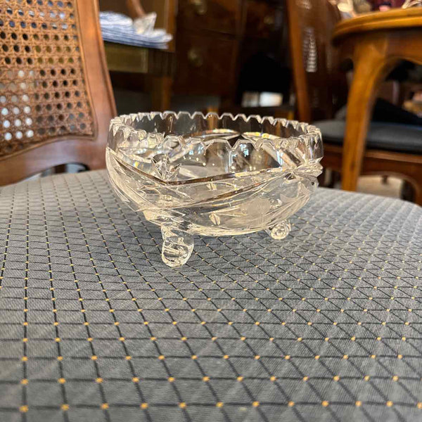Crystal Bowl