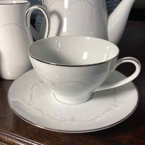 87 Piece Grace "Concerto" China