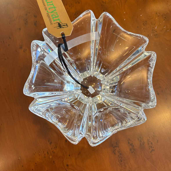 Orrefors Crystal  Bowl