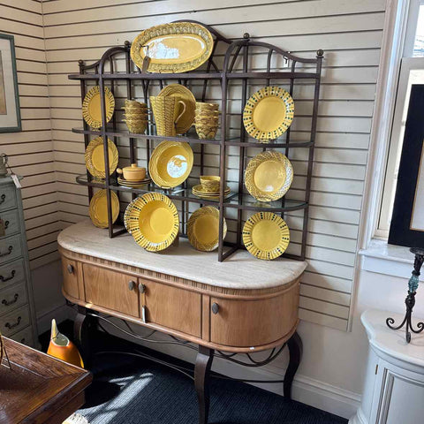 Drexel Baker's Rack