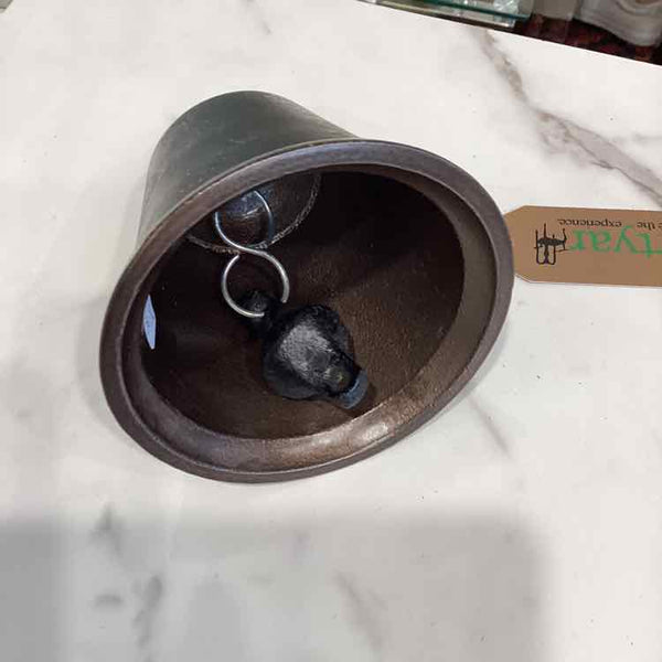 Cast Iron Bell
