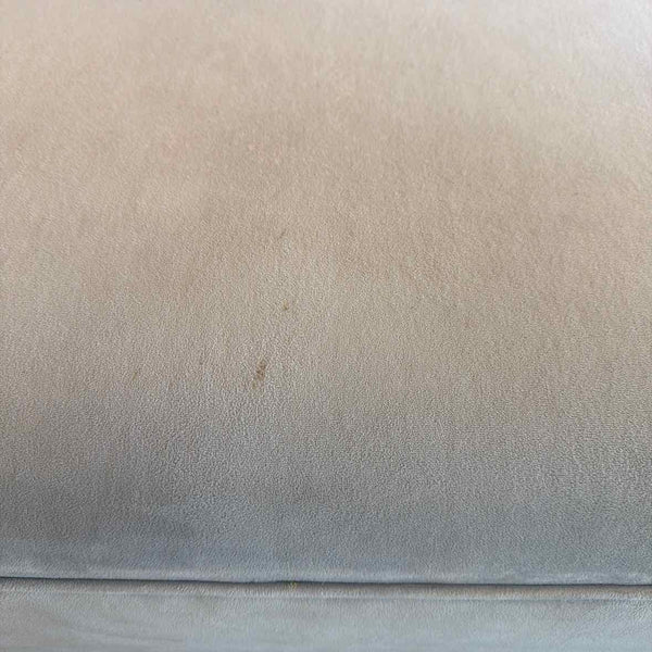 Norwalk Microfiber Ottoman