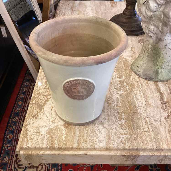 Cream Botanic Garden Planter