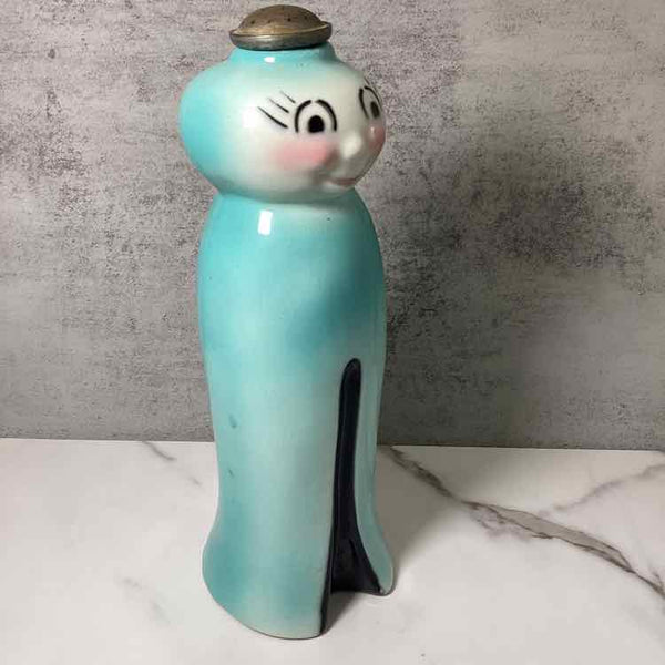 Vintage Clothing Pin Sprinkler