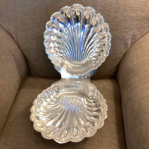 Leonardi SLP Swan " Clam" Dish