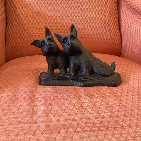 Scottie Doorstop