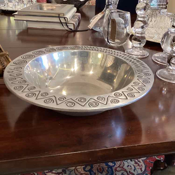 Wilton Armetale Chip And Dip