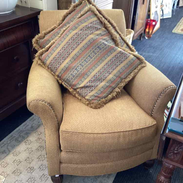 Sam Moore Nailhead Chair