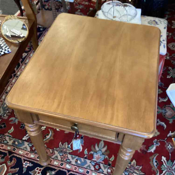 Drexel End Table
