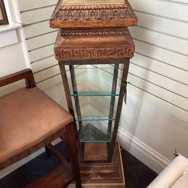 Forbes Circle Plant Stand