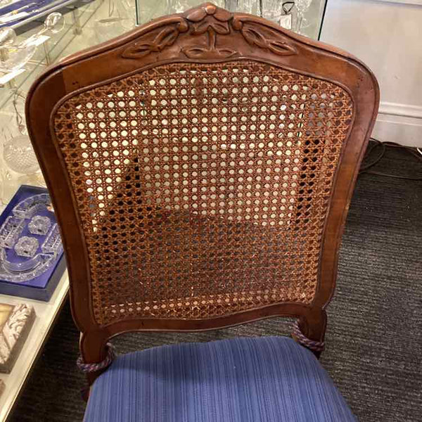 Dining Table with Six Chairs