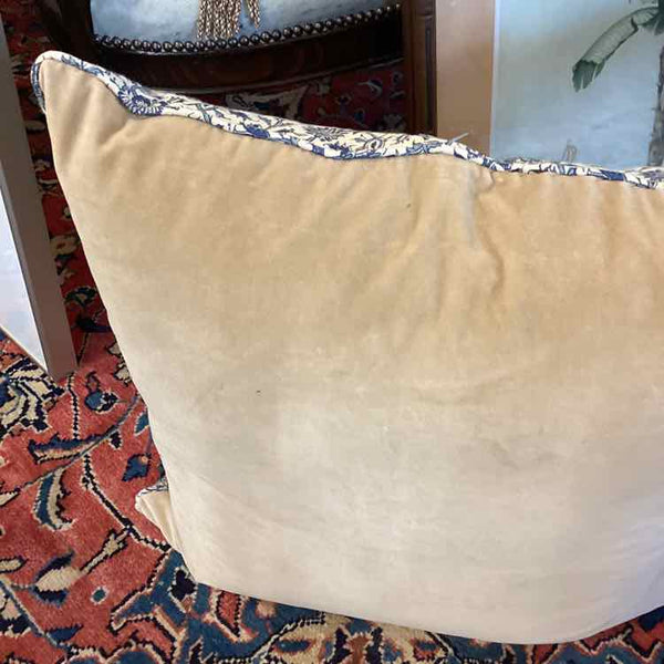 Soane Britain Persian Flower Pillow