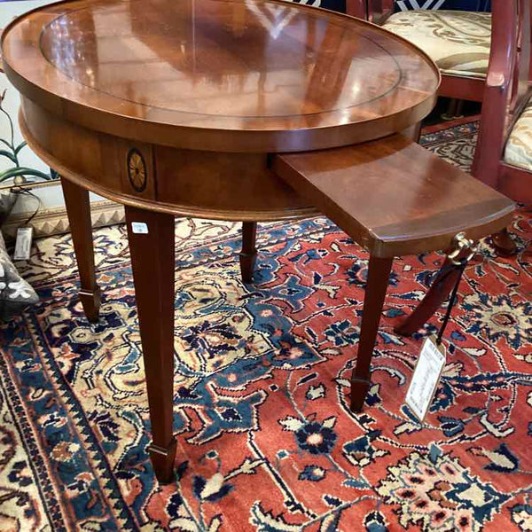 Hekman Side Table