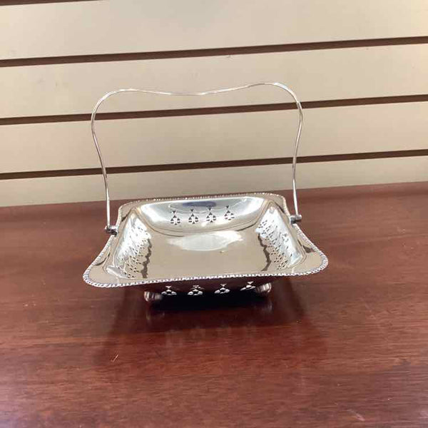 SLP Basket with Handle