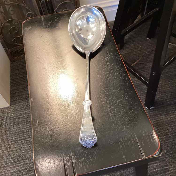 19thC Ladle "Persian" Intro 1871