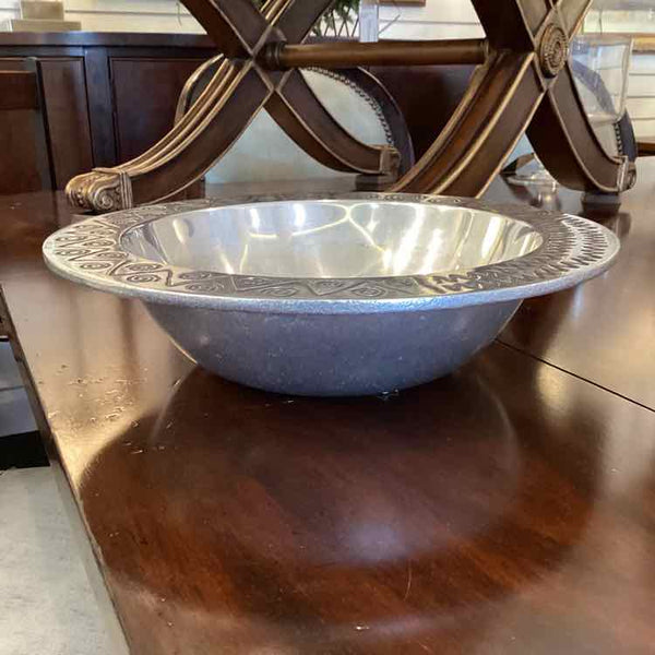 Wilton Armetale Chip And Dip
