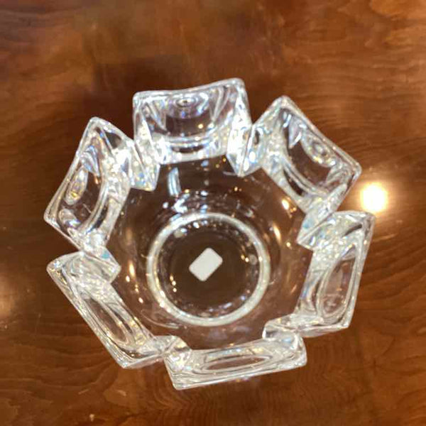 Orrefors Vase