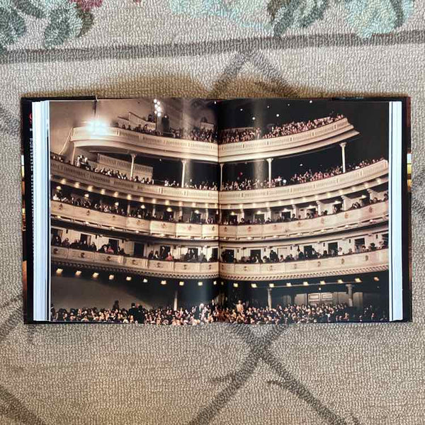 Book: Carnegie Hall - The First 100 Years