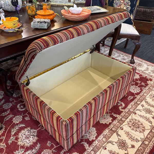 Storage Ottoman