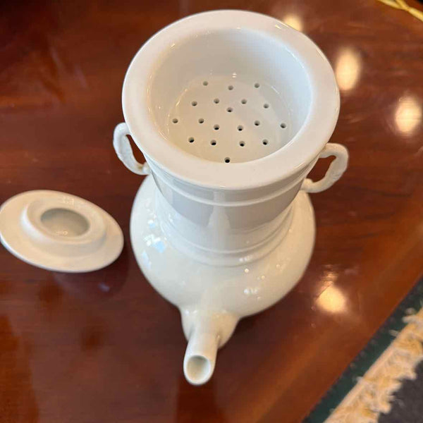 Vintage Pillivuyt Tea Strainer
