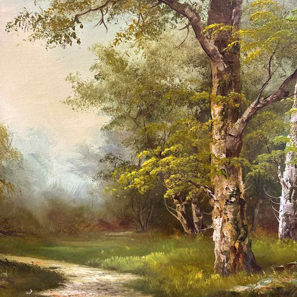 Landscape Painting