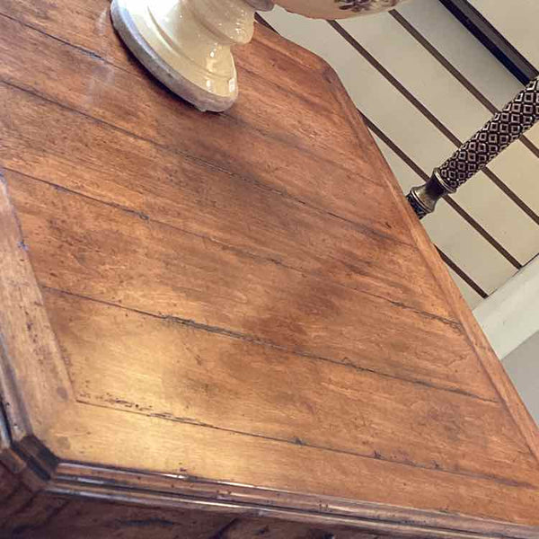 Guy Chaddock French Side Table