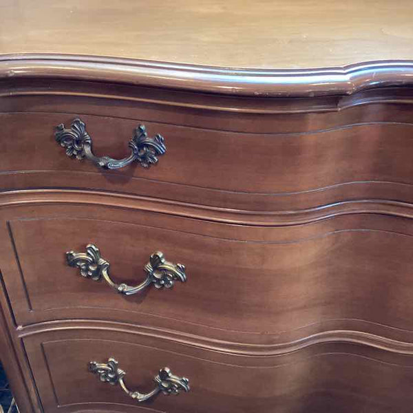 Three Drawer Dresser