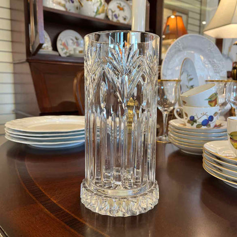 Crystal Hurricane Candlestick
