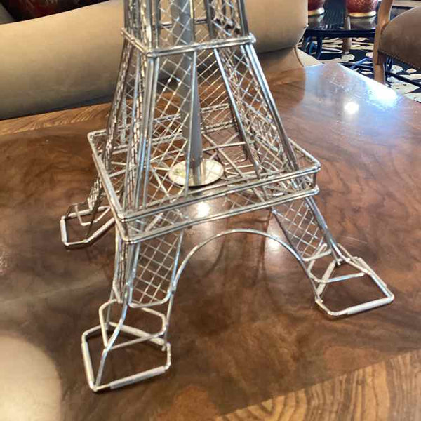 Eiffel Tower Lamp