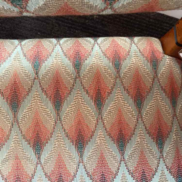 Baker Barley Twist Chair