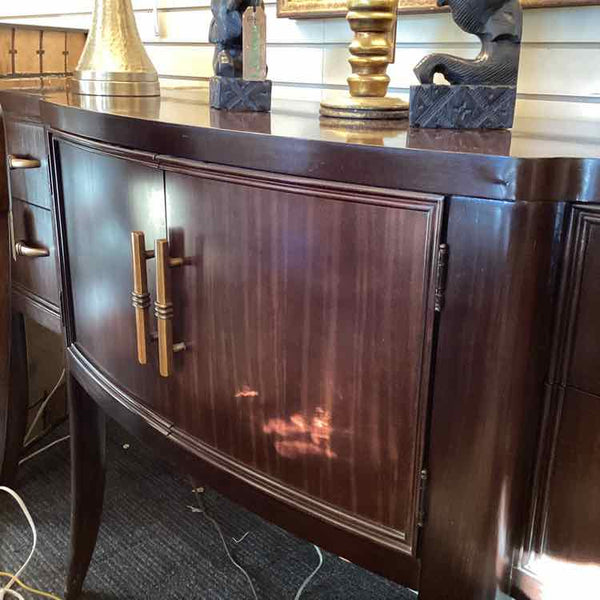 Bernhardt Mahogany Sideboard