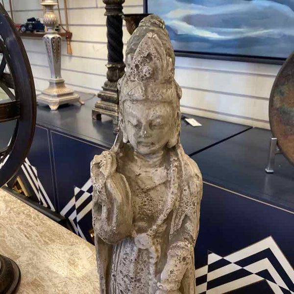 Asian Figure