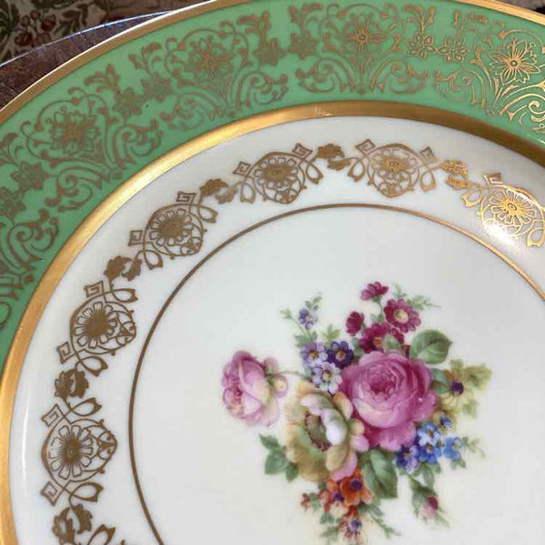 Pickard  Floral Plate