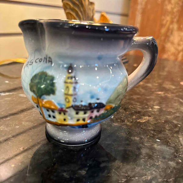 Set of 4 Mugs Made in Italy