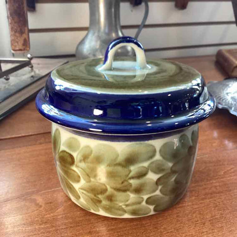 Rorstrand Elisabeth Flower Cannister