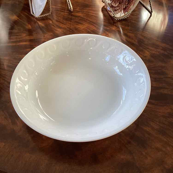 Bernardaud Limoges Louvre Vegetable Bowl
