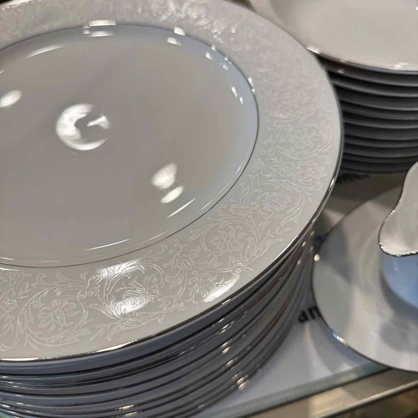 87 Piece Grace "Concerto"  China