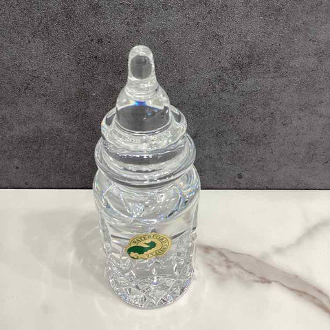 Waterford Baby Bottle