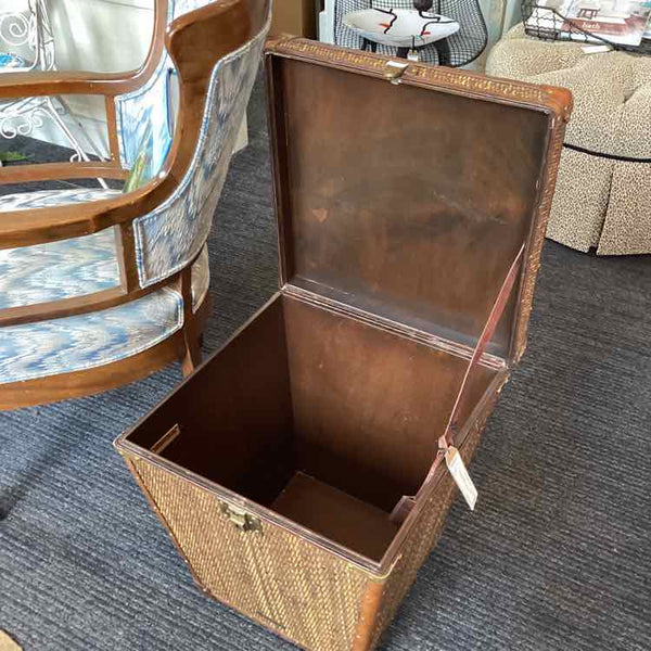 Baker Milling Road Campaign Chest
