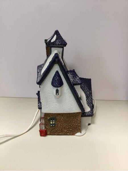 Dickens Village "Neenee's Dolls & Toys"