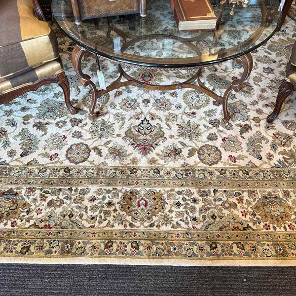 Agra Wool Rug