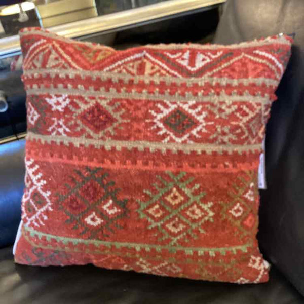 Wool Kilim Pillow