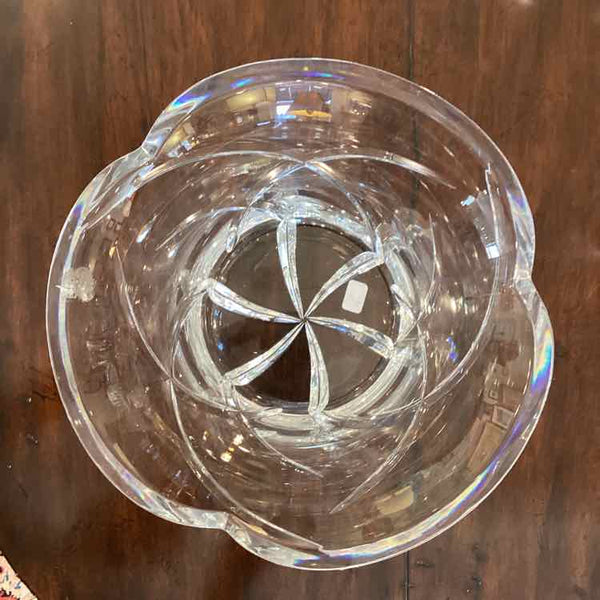 Crystal Bowl