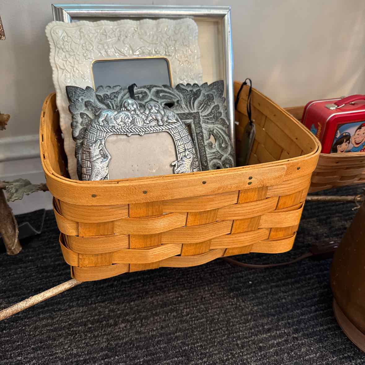 Peterboro Basket