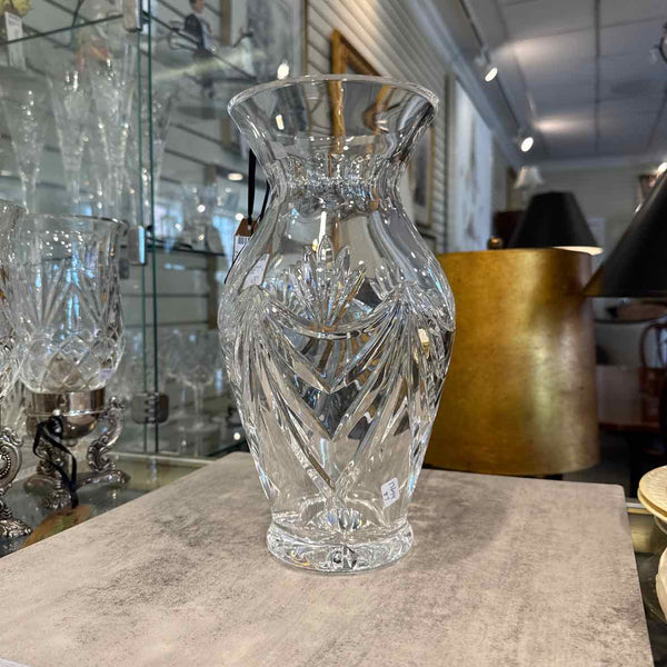Waterford Vase