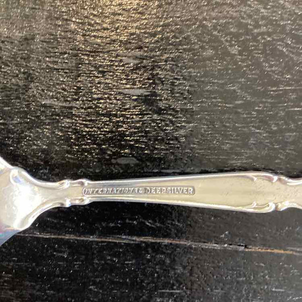 3 SLP Serving Spoons + Sugar Spoon